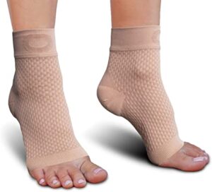 Best Socks For Plantar Fasciitis