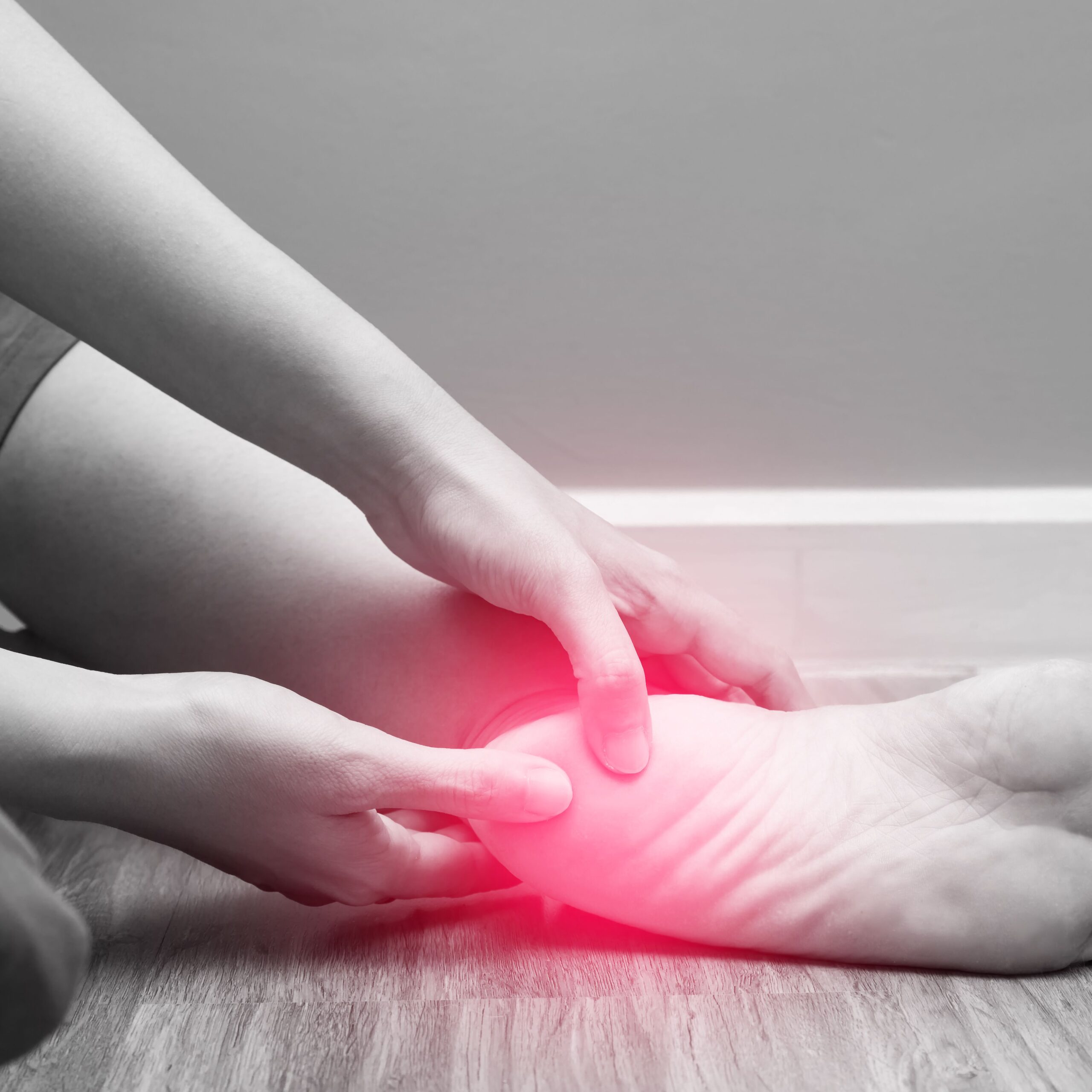 How To Test For Plantar Fasciitis